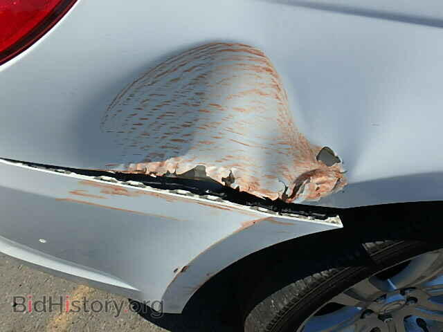 2013 CHRYSLER 200 - VIN: 1C3CCBBB1DN593119 - Фото 10