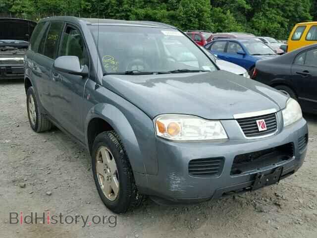 Фотография 5GZCZ634X6S857779 - SATURN VUE 2006
