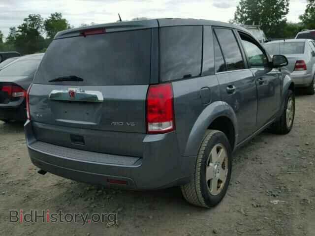 2006 SATURN VUE - VIN: 5GZCZ634X6S857779 - Фото 4