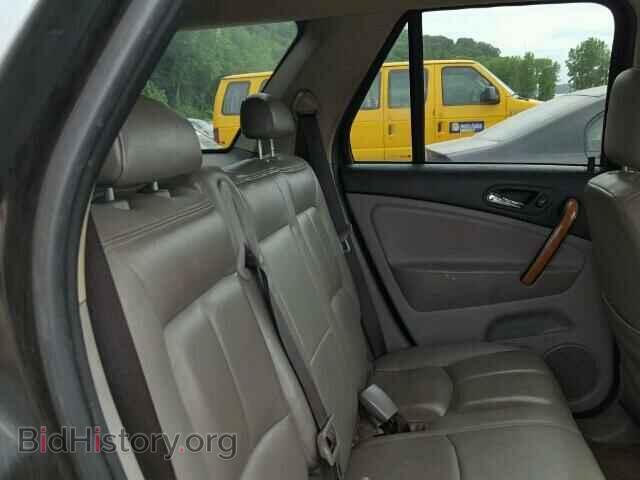 2006 SATURN VUE - VIN: 5GZCZ634X6S857779 - Фото 6
