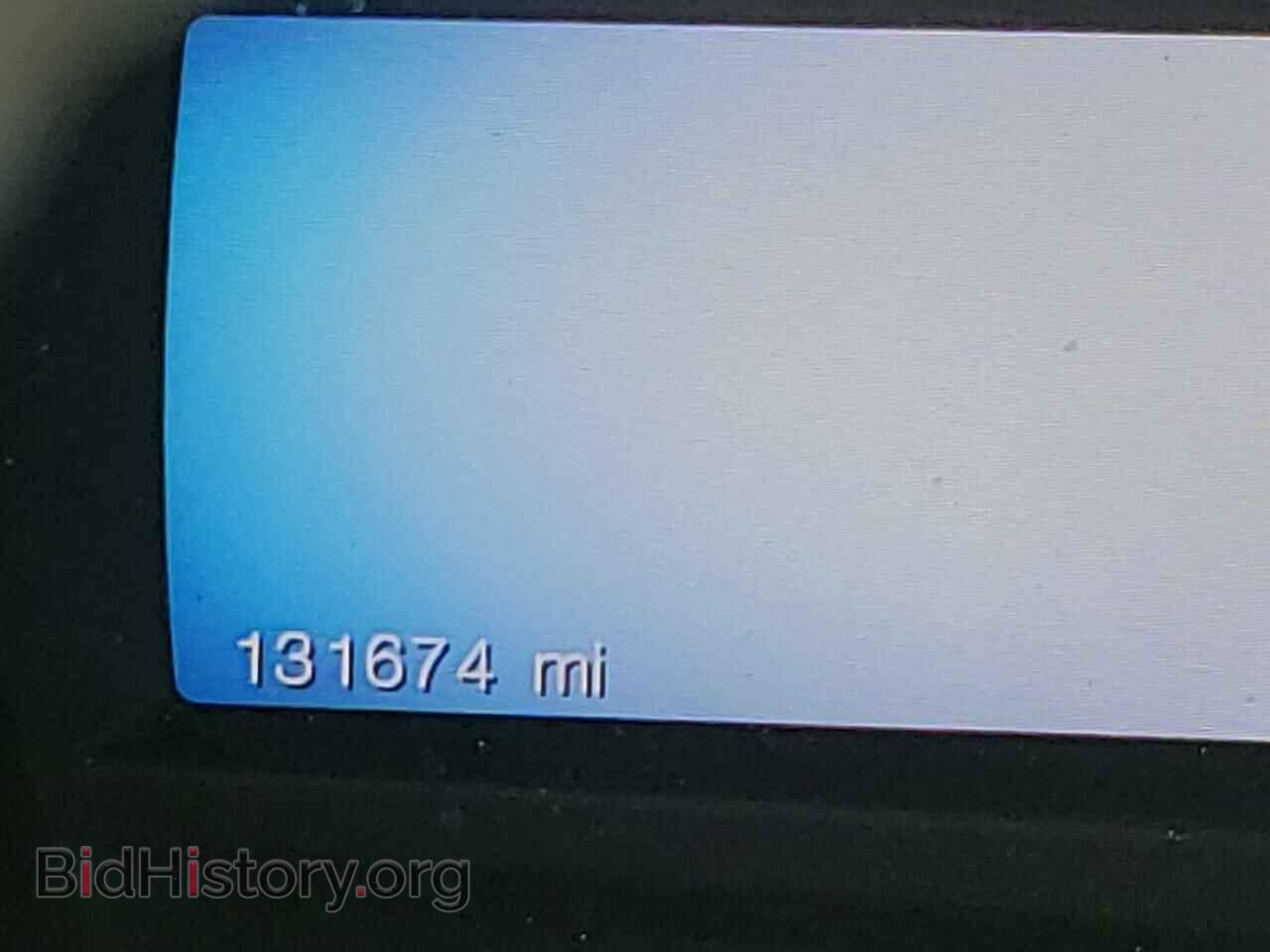 2013 FORD EXPLORER - VIN: 1FM5K8F81DGB21964 - Photo 8