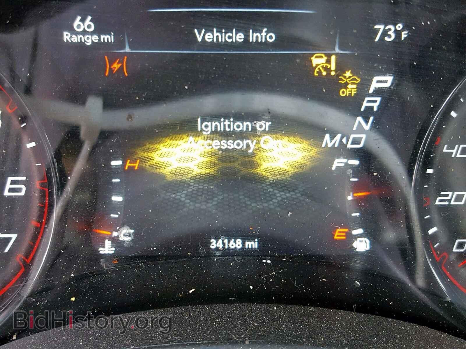 2017 DODGE CHARGER - VIN: 2C3CDXGJ3HH606977 - Фото 8