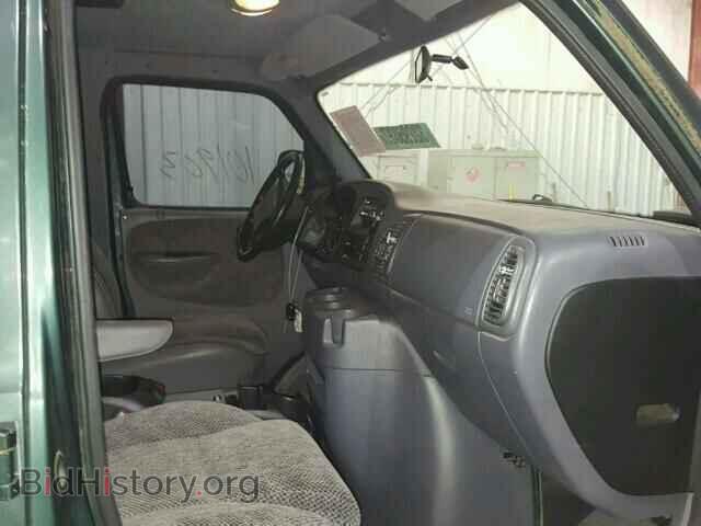 1998 DODGE RAM VAN - VIN: 2B5WB35Z7WK117894 - Фото 5