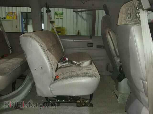 1998 DODGE RAM VAN - VIN: 2B5WB35Z7WK117894 - Фото 6