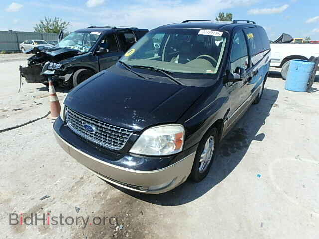 2004 FORD FREESTAR - VIN: 2FMDA58224BA82721 - Фото 2