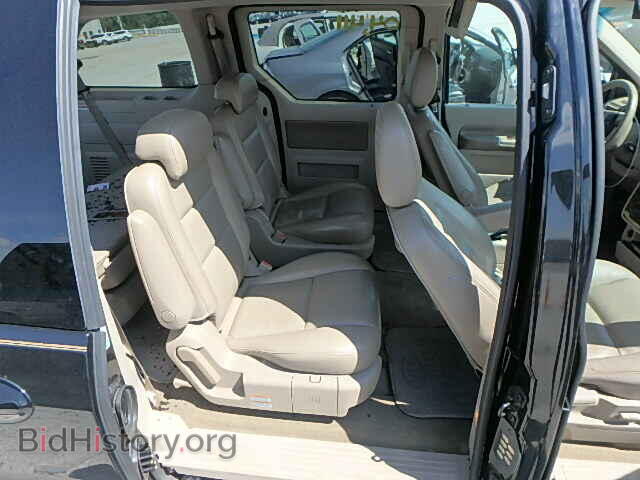 2004 FORD FREESTAR - VIN: 2FMDA58224BA82721 - Фото 6