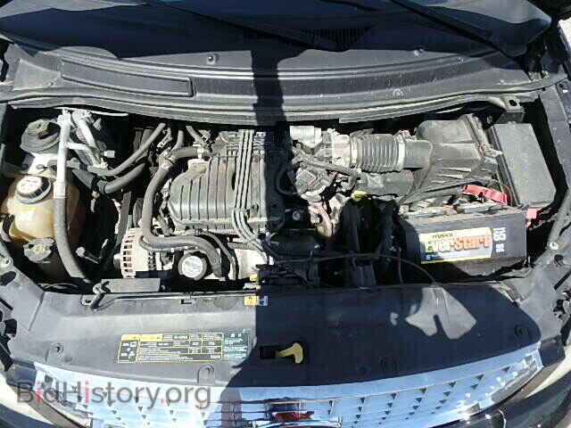 2004 FORD FREESTAR - VIN: 2FMDA58224BA82721 - Фото 7
