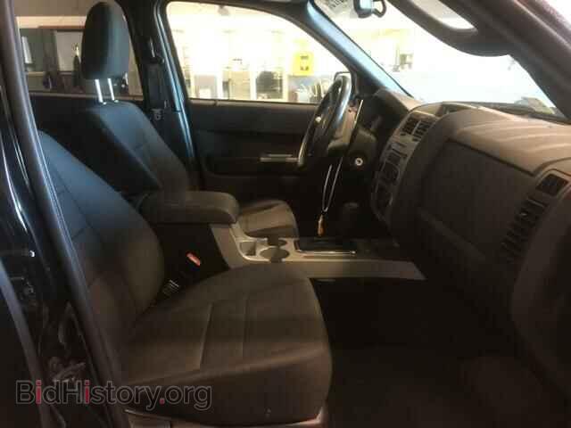 2012 FORD ESCAPE - VIN: 1FMCU0D77CKA86985 - Фото 5