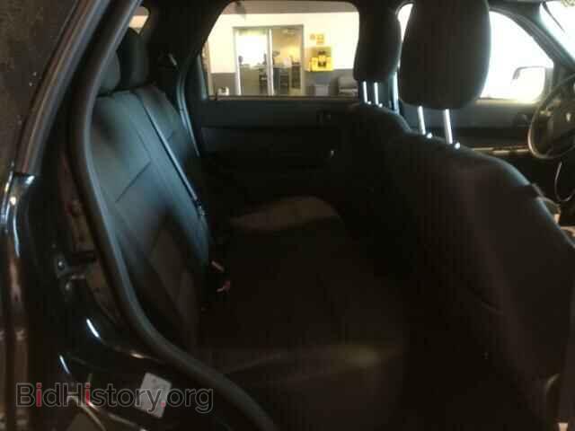 2012 FORD ESCAPE - VIN: 1FMCU0D77CKA86985 - Фото 6