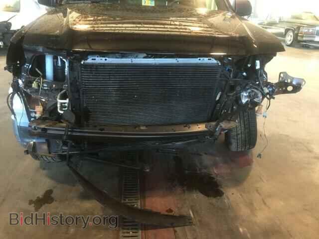 2012 FORD ESCAPE - VIN: 1FMCU0D77CKA86985 - Фото 9