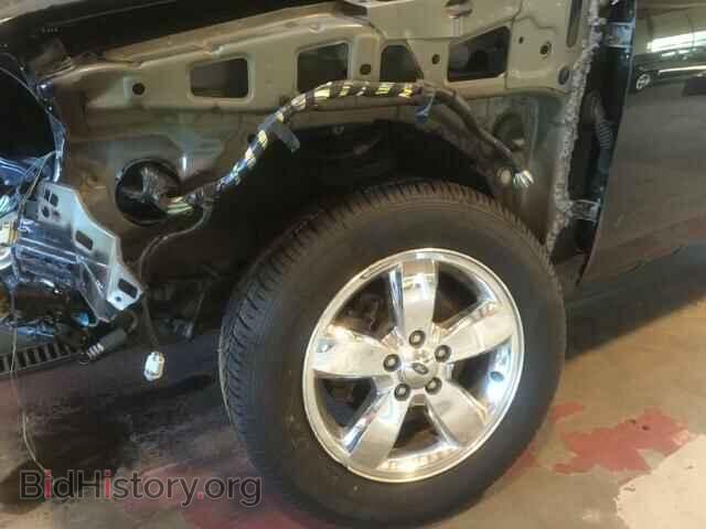 2012 FORD ESCAPE - VIN: 1FMCU0D77CKA86985 - Фото 10