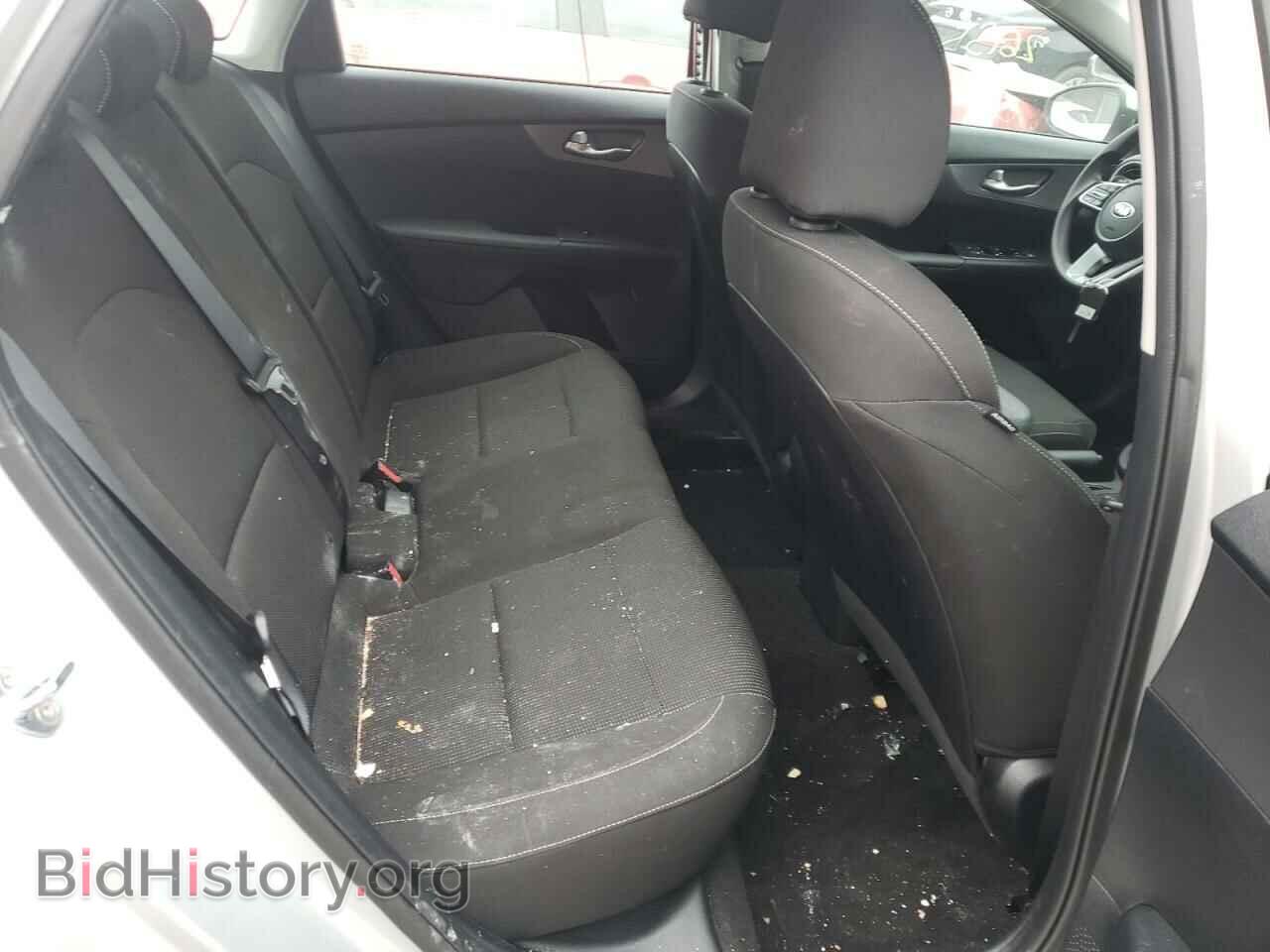 2020 KIA FORTE - VIN: 3KPF24AD7LE235455 - Фото 6
