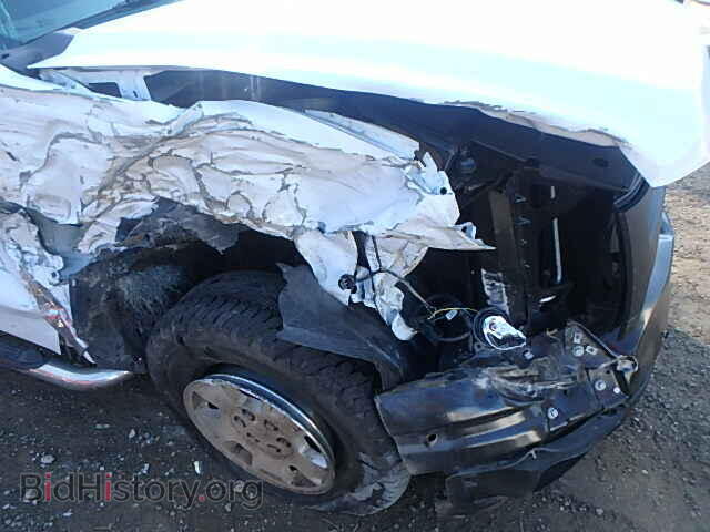 2013 CHEVROLET SILVERADO - VIN: 1GCRKPE72DZ334113 - Фото 9