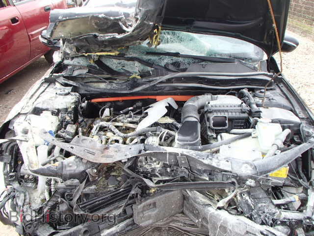 2013 KIA OPTIMA - VIN: KNAGM4AD5D5055755 - Фото 7