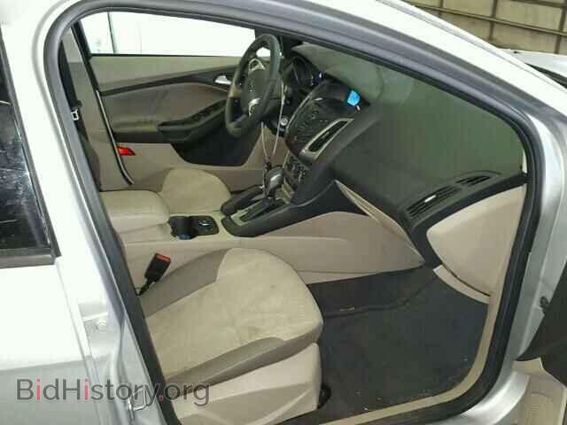 2014 FORD FOCUS - VIN: 1FADP3F25EL248456 - Фото 5