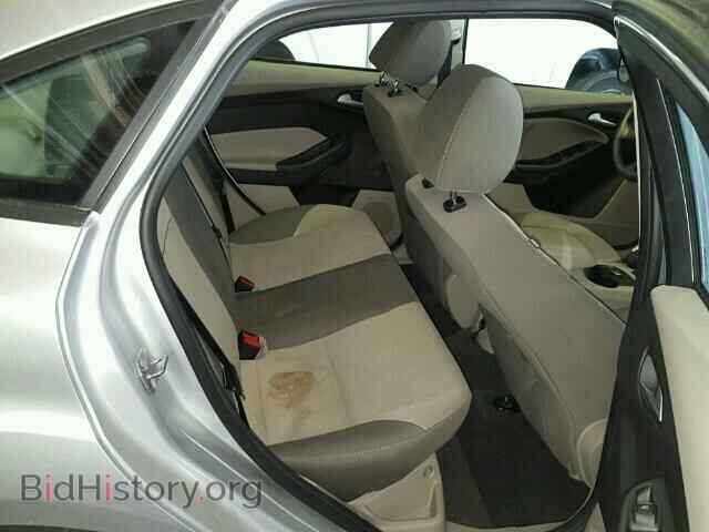 2014 FORD FOCUS - VIN: 1FADP3F25EL248456 - Фото 6