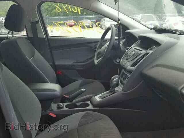 2012 FORD FOCUS - VIN: 1FAHP3F21CL122058 - Photo 5