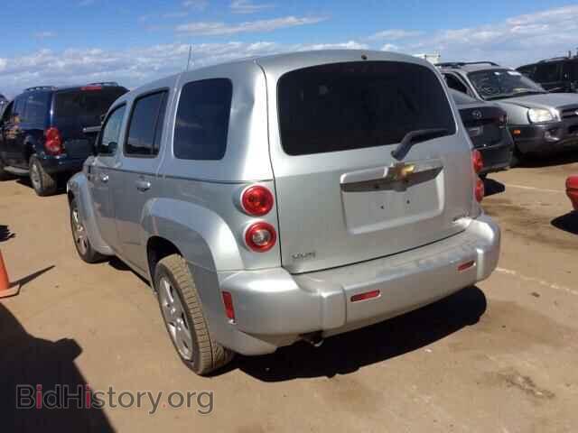 2009 CHEVROLET HHR - VIN: 3GNCA13B59S589301 - Фото 3