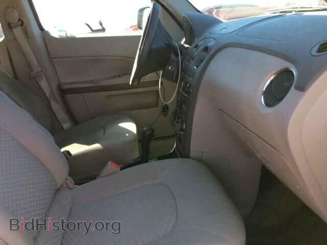 2009 CHEVROLET HHR - VIN: 3GNCA13B59S589301 - Фото 5