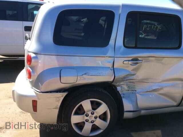 2009 CHEVROLET HHR - VIN: 3GNCA13B59S589301 - Фото 10