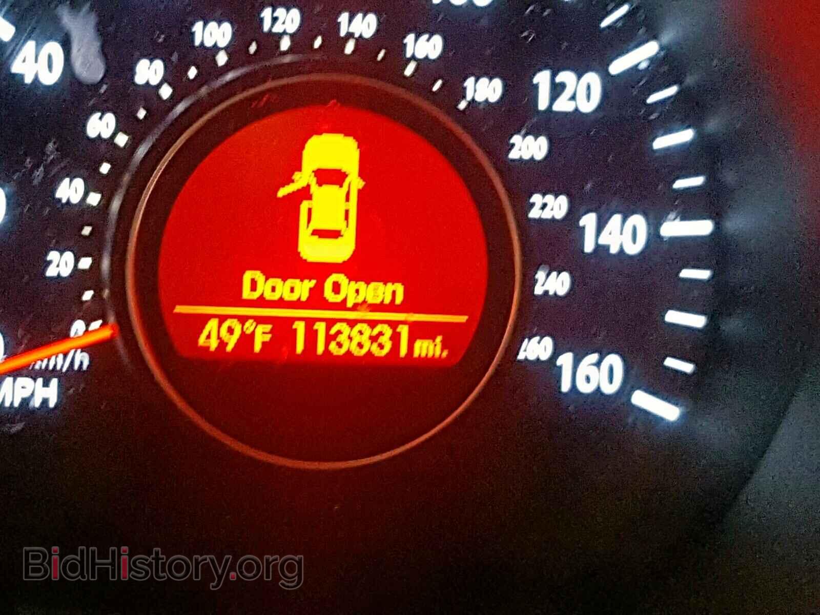 2012 KIA OPTIMA - VIN: KNAGM4A71C5277380 - Фото 8