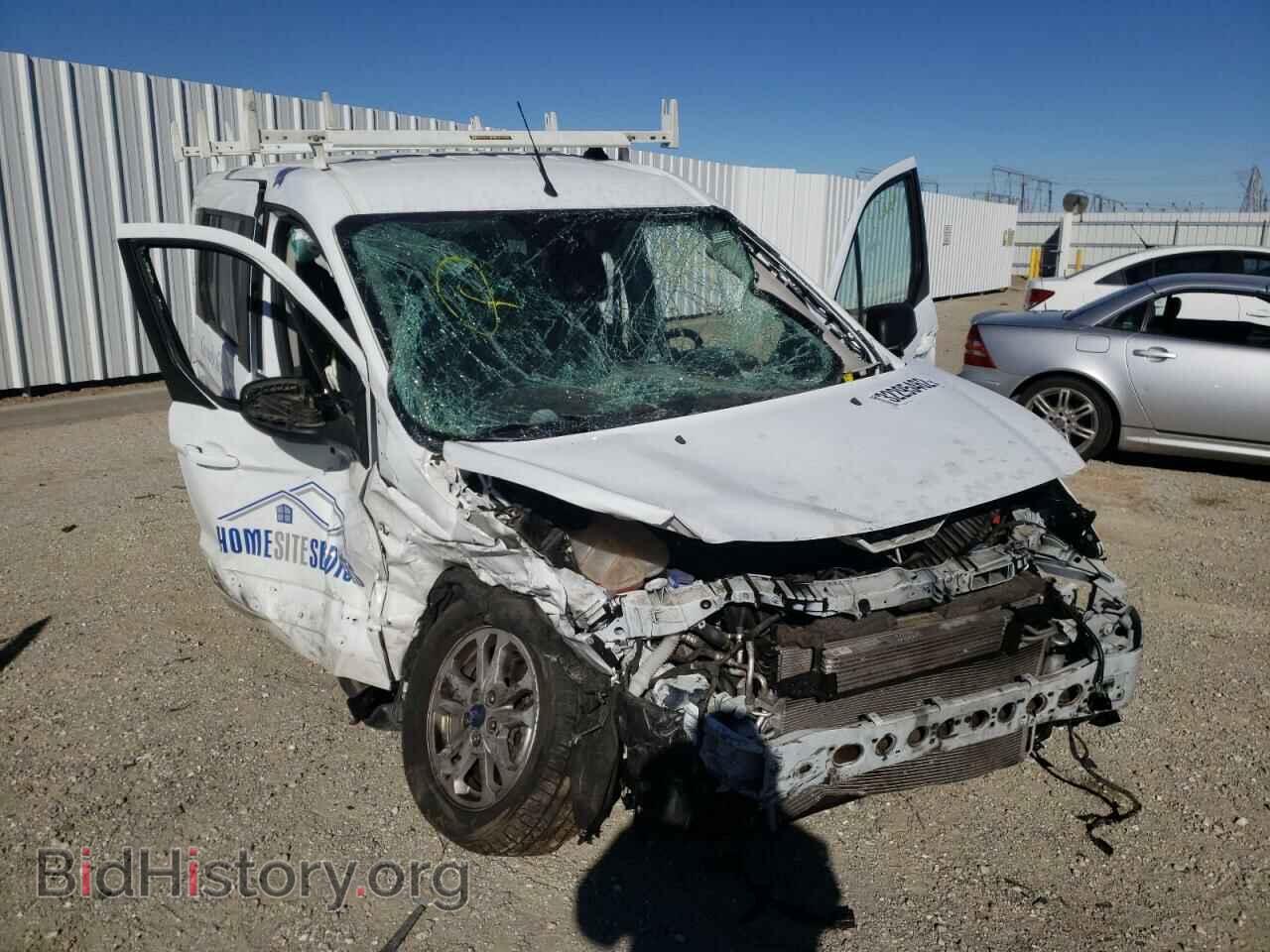 Фотография NM0GE9F23L1436995 - FORD TRANSIT 2020