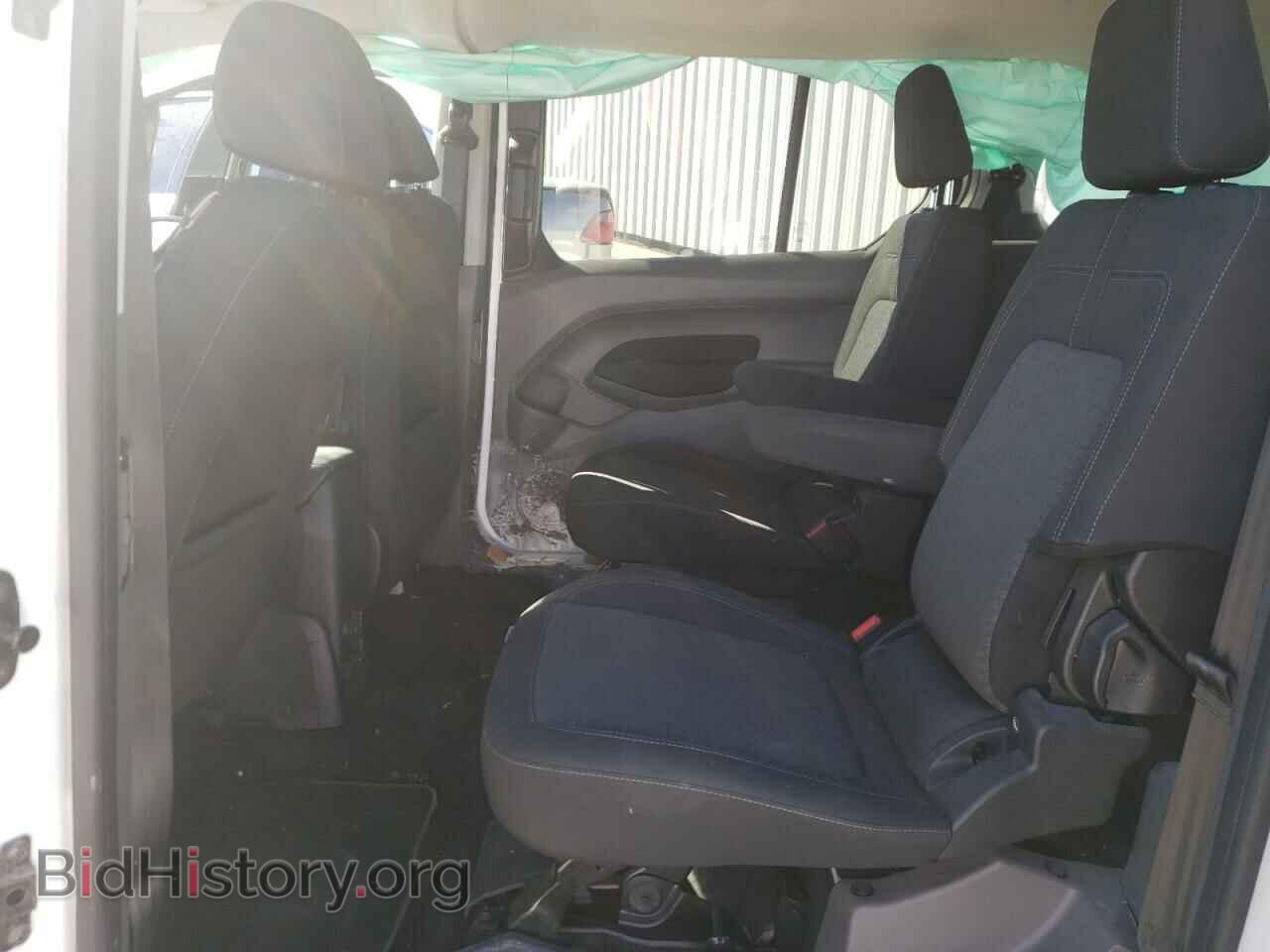 2020 FORD TRANSIT - VIN: NM0GE9F23L1436995 - Фото 6