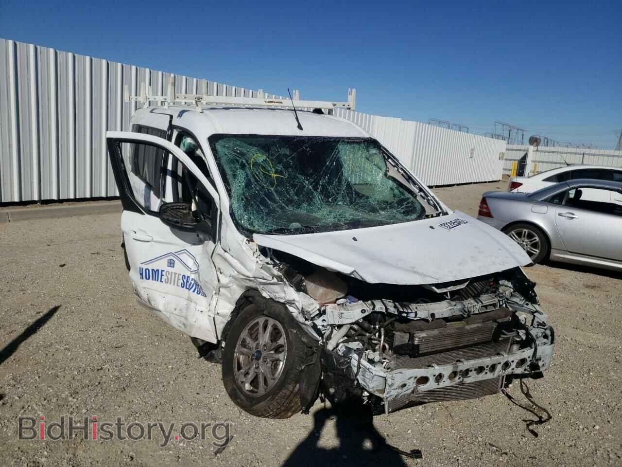 2020 FORD TRANSIT - VIN: NM0GE9F23L1436995 - Фото 9