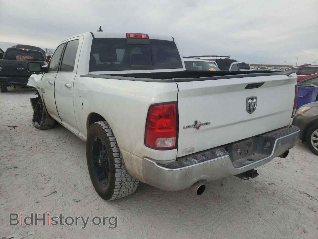 2017 RAM 1500 - VIN: 1C6RR6LT1HS543239 - Фото 3