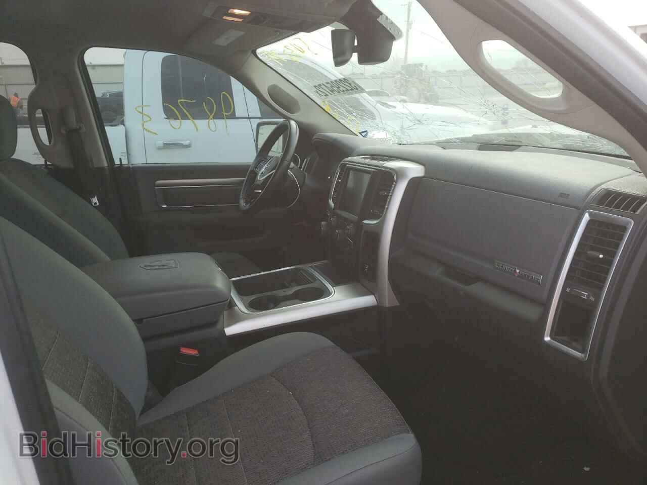 2017 RAM 1500 - VIN: 1C6RR6LT1HS543239 - Фото 5