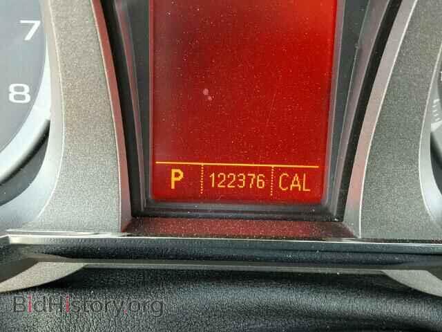 2010 GMC TERRAIN - VIN: 2CTALDEW8A6268002 - Photo 8