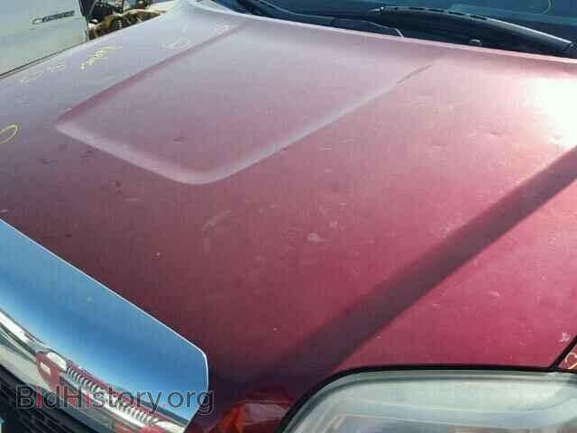 2010 GMC TERRAIN - VIN: 2CTALDEW8A6268002 - Photo 9