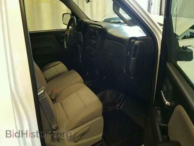 2015 CHEVROLET SILVERADO - VIN: 1GCNKPEC2FZ235225 - Фото 5