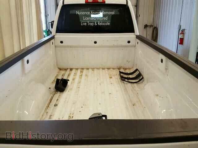 2015 CHEVROLET SILVERADO - VIN: 1GCNKPEC2FZ235225 - Фото 6