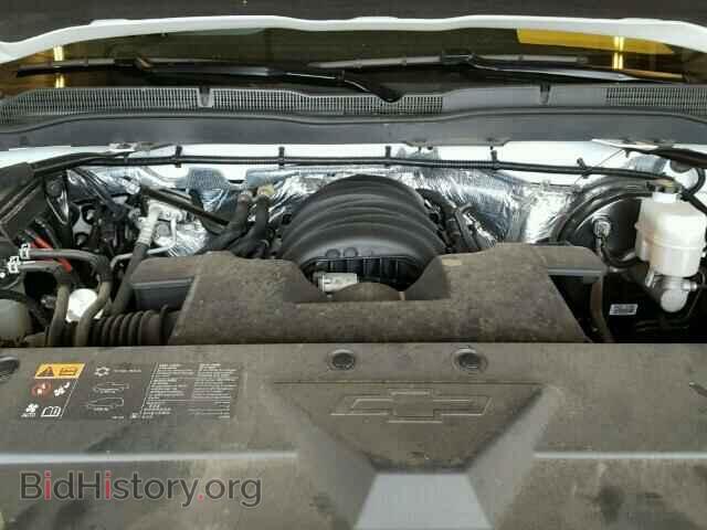 2015 CHEVROLET SILVERADO - VIN: 1GCNKPEC2FZ235225 - Фото 7