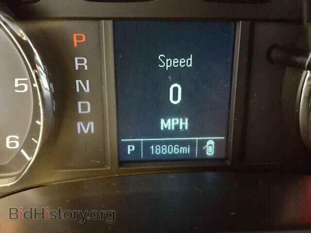 2015 CHEVROLET SILVERADO - VIN: 1GCNKPEC2FZ235225 - Фото 8