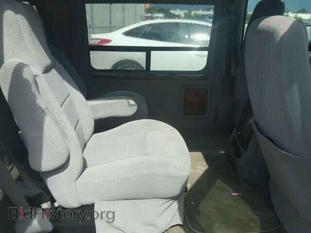 2006 FORD ECONOLINE - VIN: 1FDRE14W16HB15080 - Фото 6
