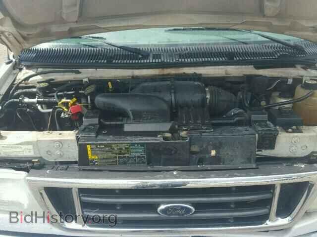 2006 FORD ECONOLINE - VIN: 1FDRE14W16HB15080 - Фото 7