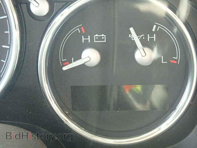 2006 LINCOLN MARK LT - VIN: 5LTPW18576FJ09481 - Фото 8