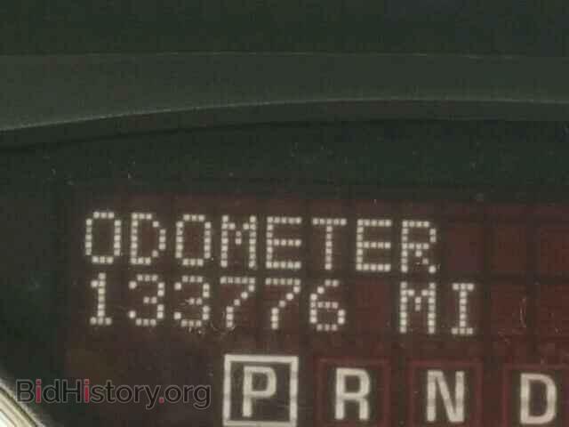 2011 GMC ACADIA - VIN: 1GKKRNED7BJ402364 - Фото 8