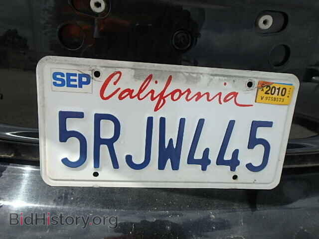2006 MITSUBISHI LANCER - VIN: JA3AJ86E46U008363 - Фото 10