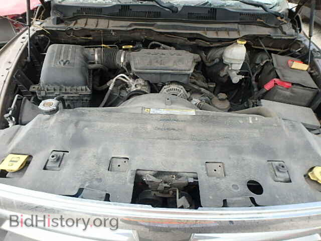 2010 DODGE RAM 1500 - VIN: 1D7RB1CPXAS246663 - Фото 7