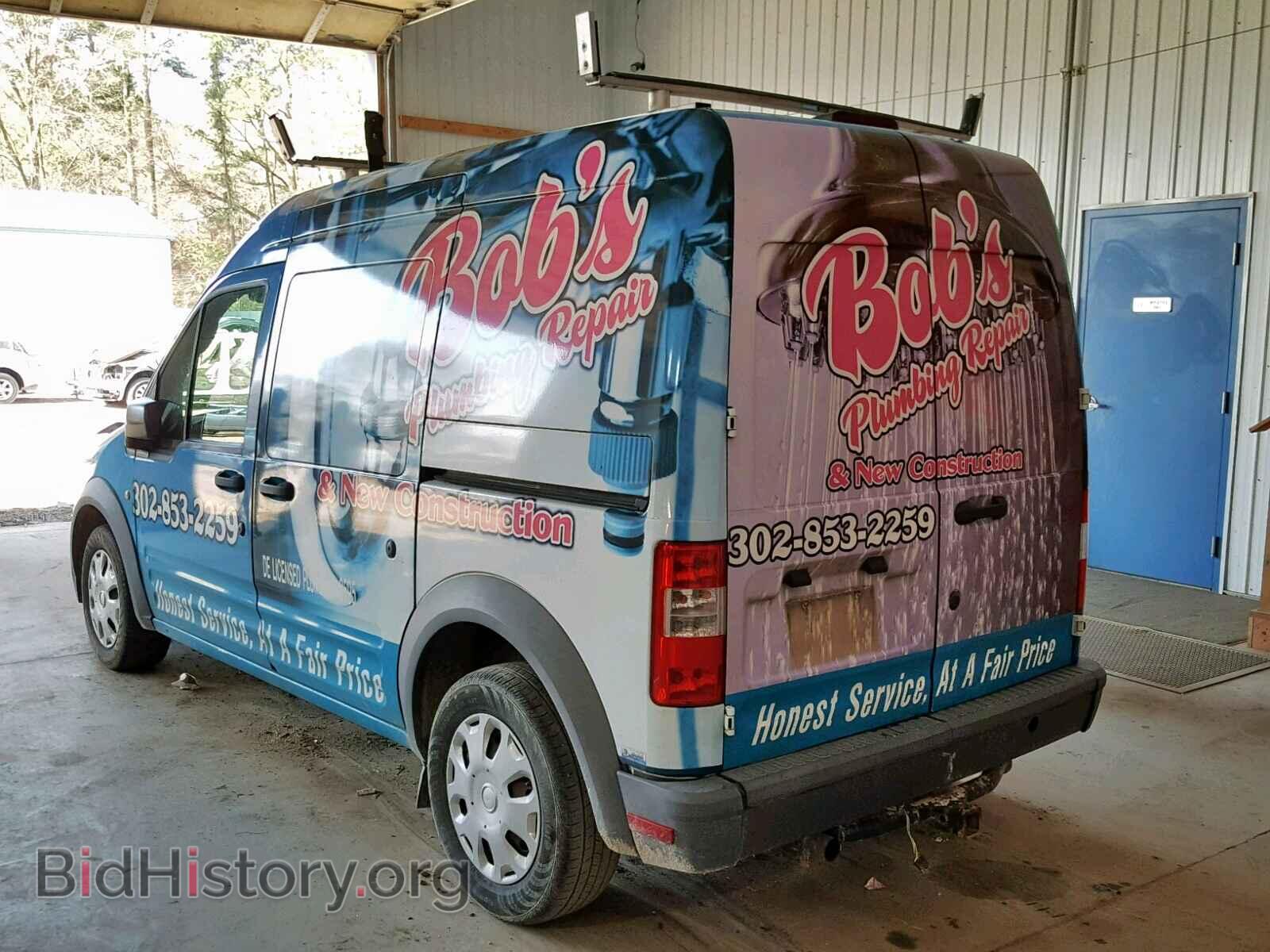 2013 FORD TRANSIT CO - VIN: NM0LS7AN8DT164978 - Фото 3