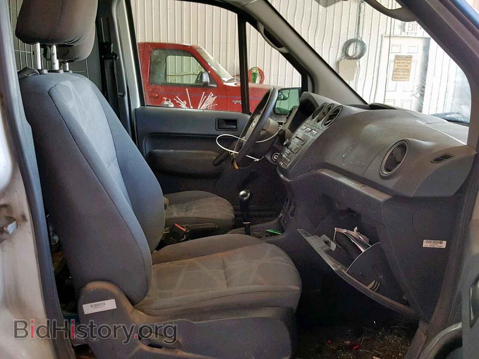 2013 FORD TRANSIT CO - VIN: NM0LS7AN8DT164978 - Фото 5