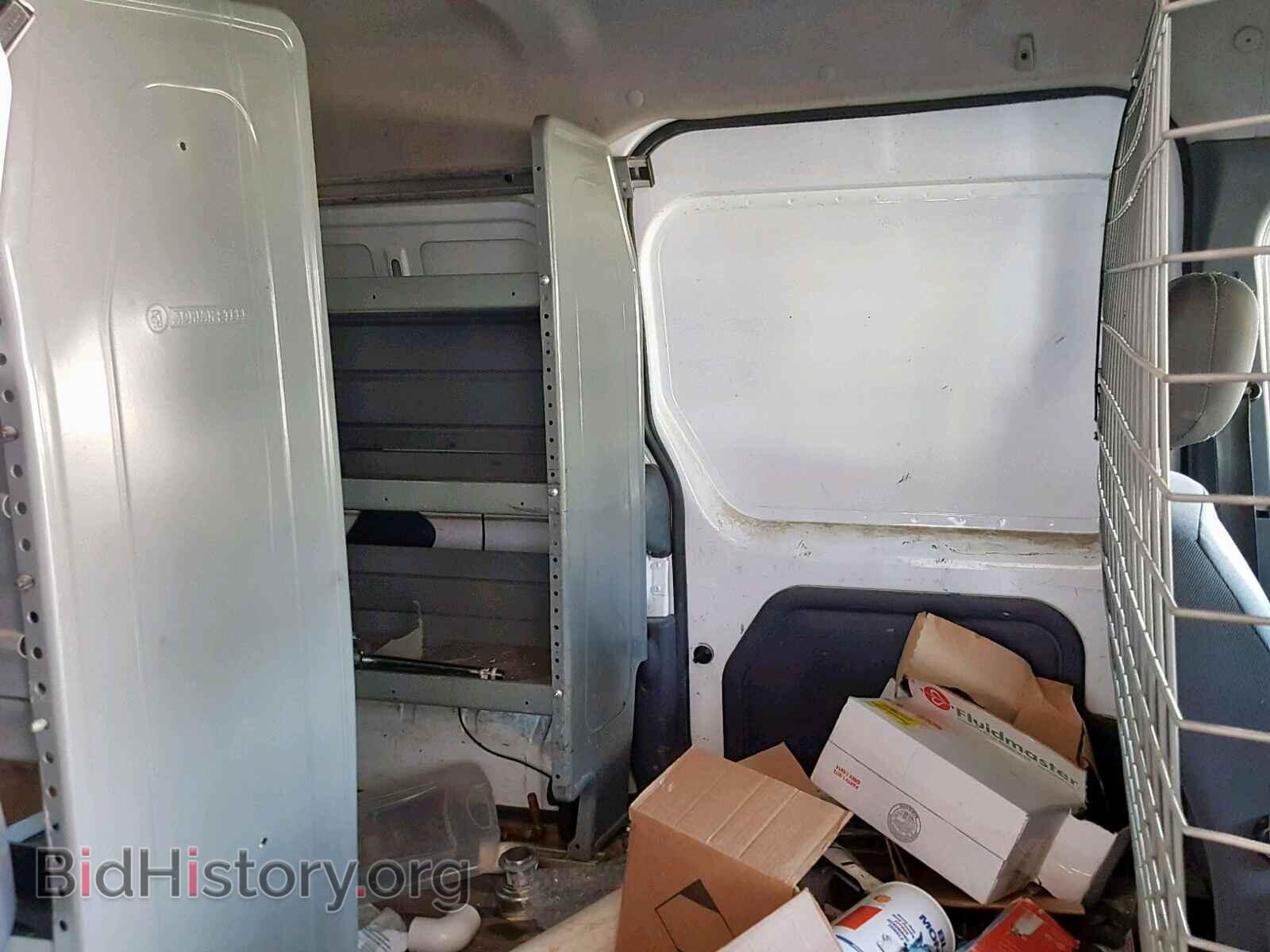 2013 FORD TRANSIT CO - VIN: NM0LS7AN8DT164978 - Фото 6