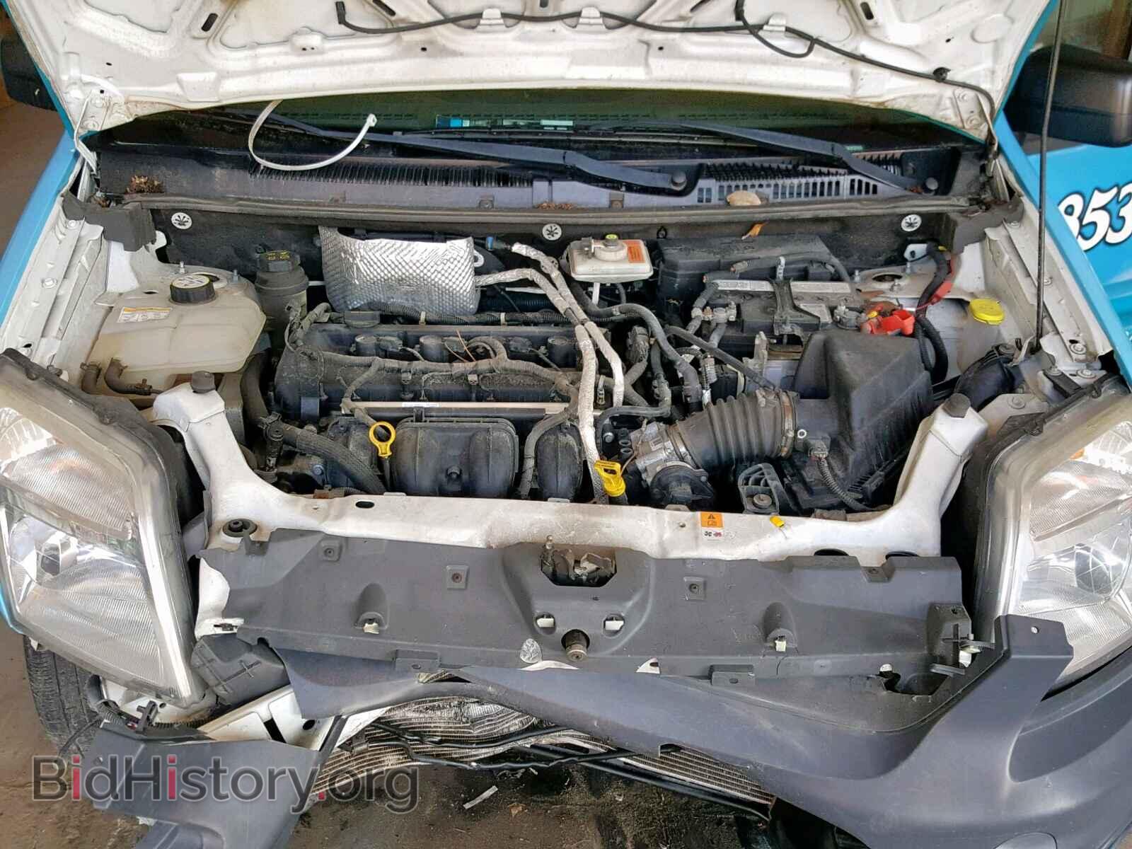2013 FORD TRANSIT CO - VIN: NM0LS7AN8DT164978 - Фото 7