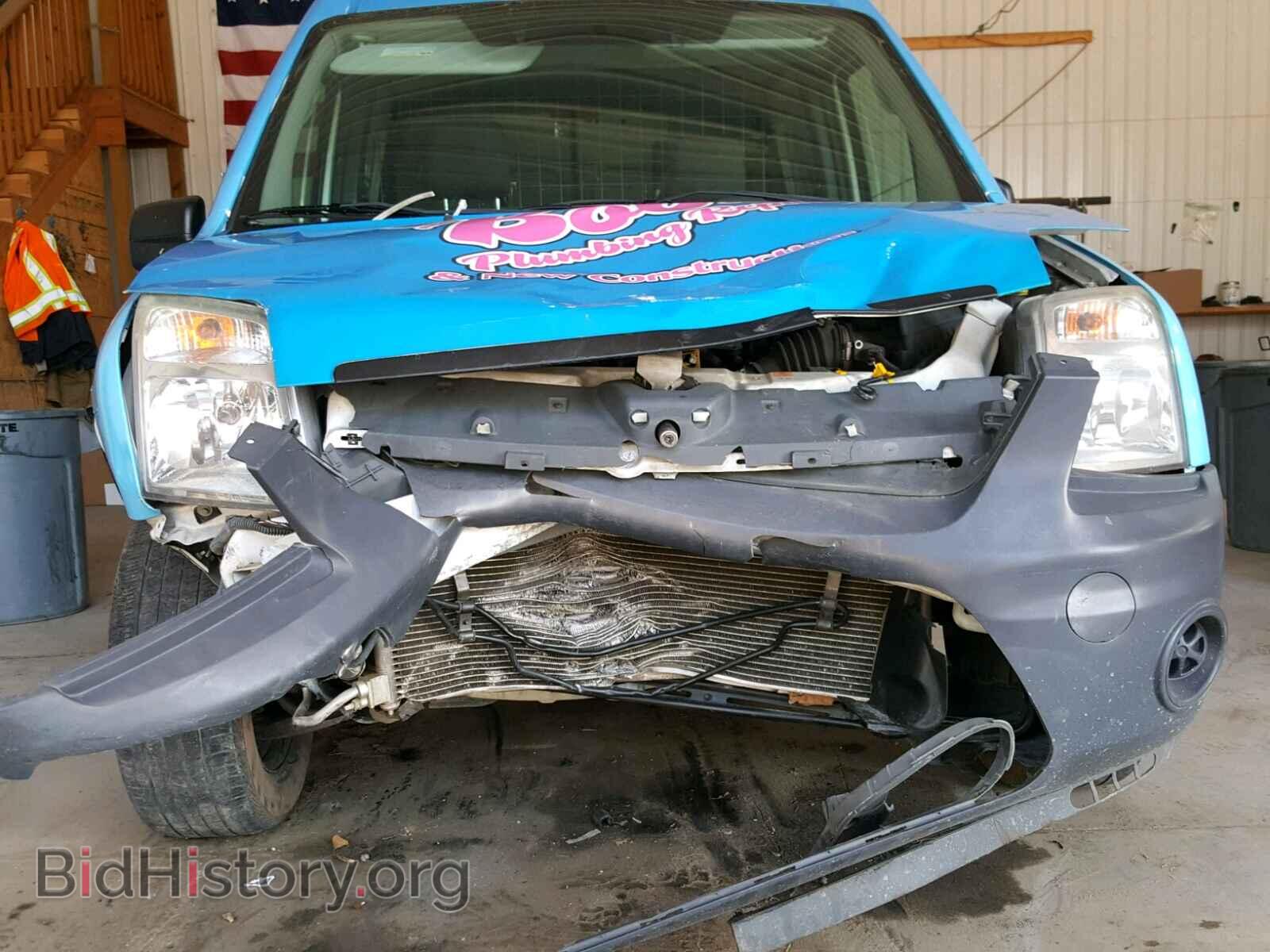 2013 FORD TRANSIT CO - VIN: NM0LS7AN8DT164978 - Фото 9
