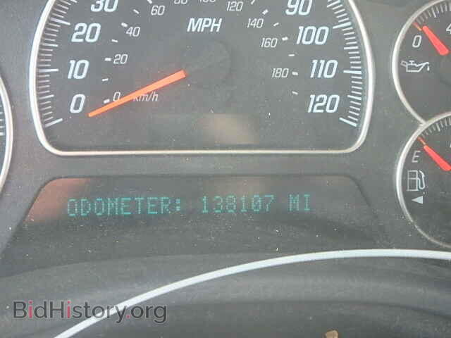 2002 GMC ENVOY - VIN: 1GKDS13S522419715 - Фото 8