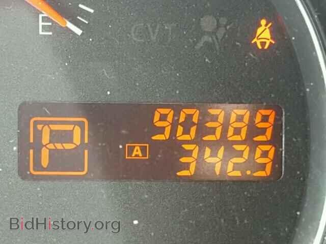 2009 NISSAN MAXIMA - VIN: 1N4AA51E29C818985 - Фото 8