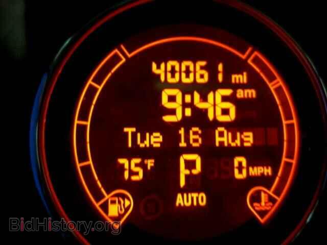 2015 FIAT 500 - VIN: 3C3CFFAR8FT594302 - Photo 8